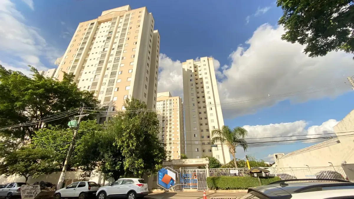 Apartamento, 3 quartos, 65 m² - Foto 32