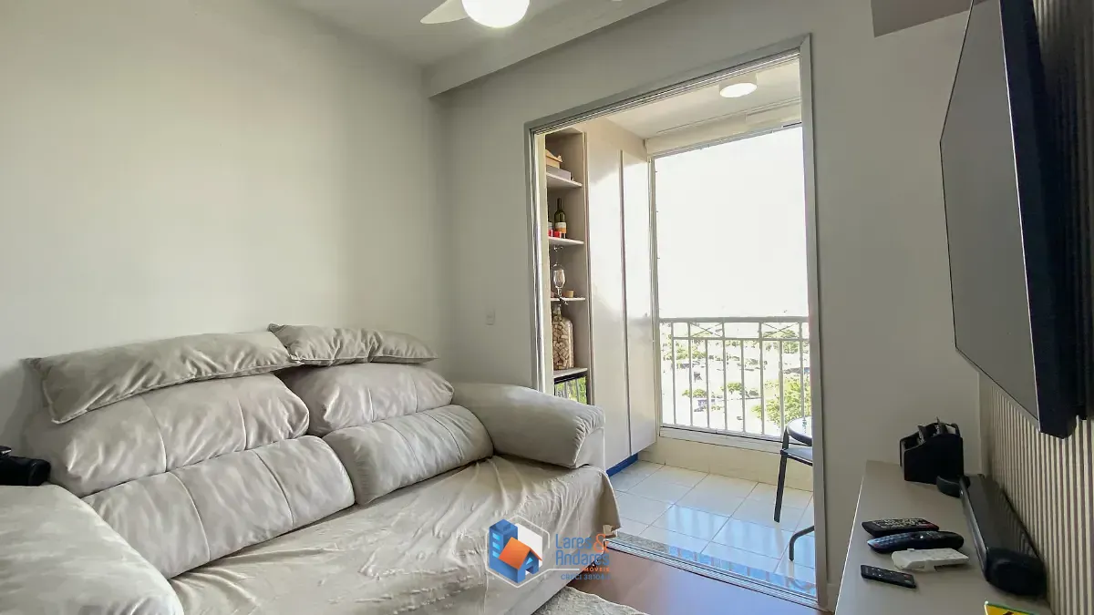 Apartamento, 3 quartos, 65 m² - Foto 5