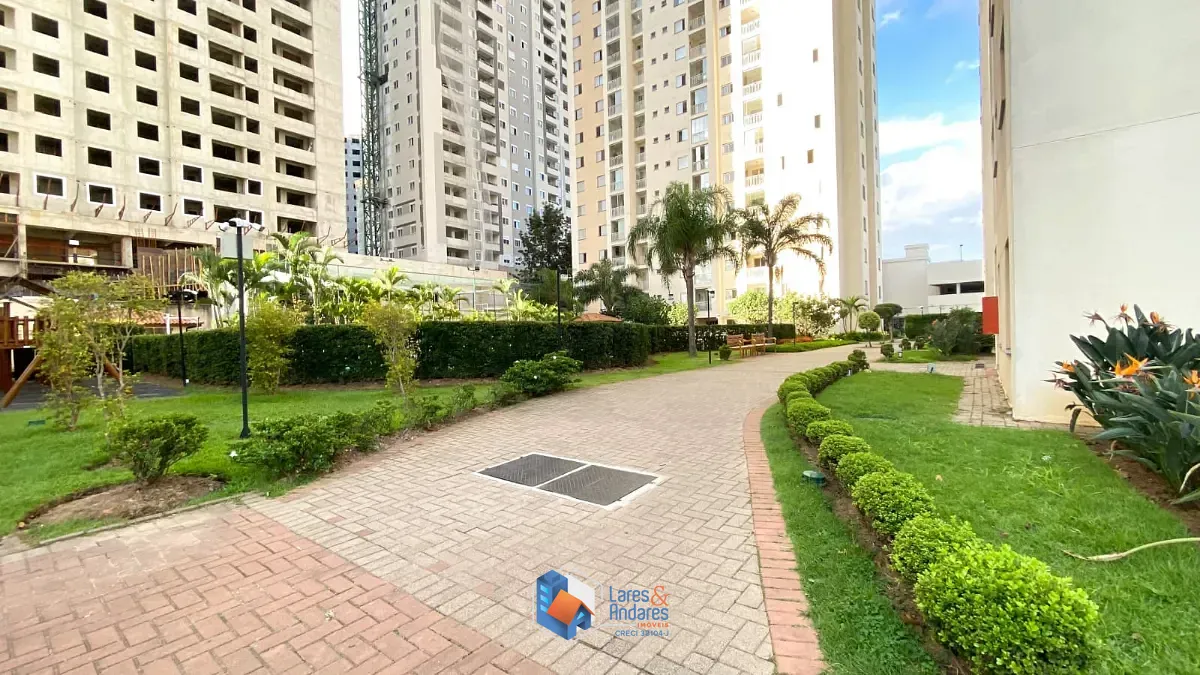 Apartamento, 3 quartos, 65 m² - Foto 35