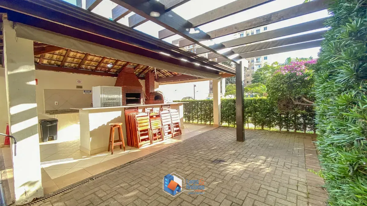 Apartamento, 3 quartos, 65 m² - Foto 39
