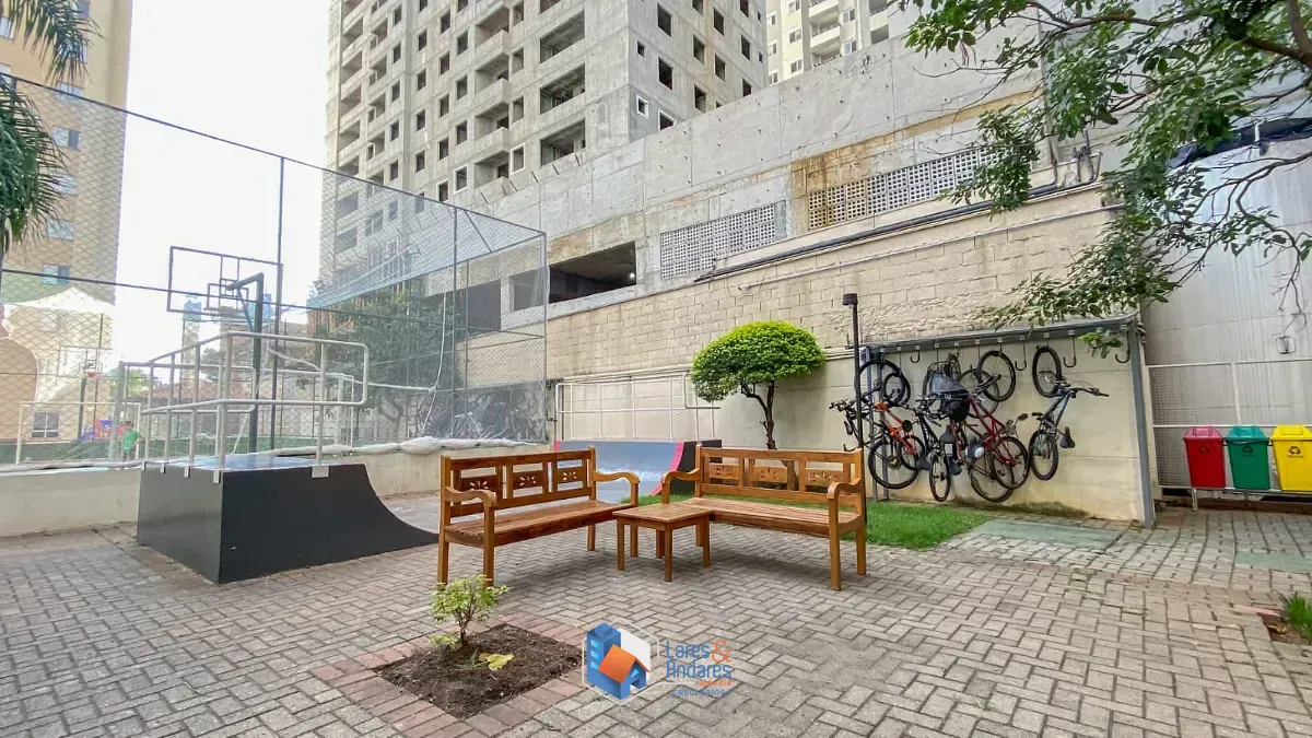 Apartamento, 3 quartos, 65 m² - Foto 51