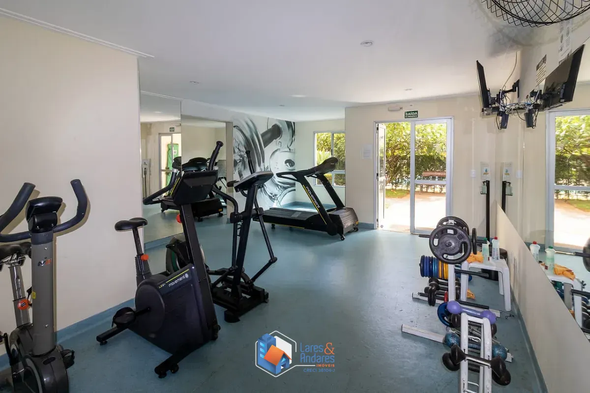 Apartamento, 3 quartos, 65 m² - Foto 48