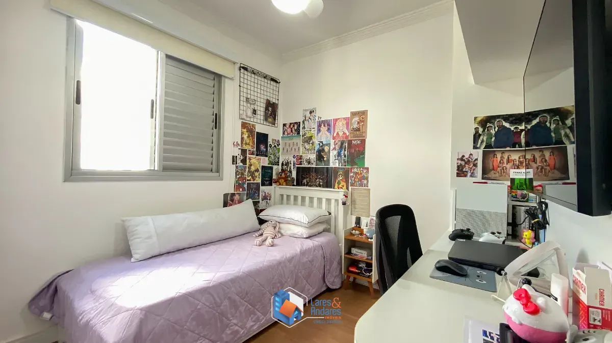 Apartamento, 3 quartos, 65 m² - Foto 19