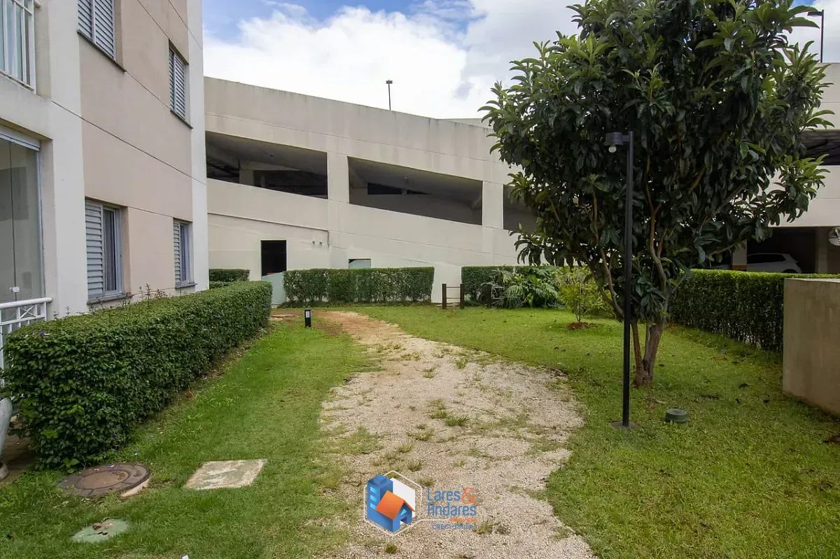 Apartamento, 3 quartos, 65 m² - Foto 53