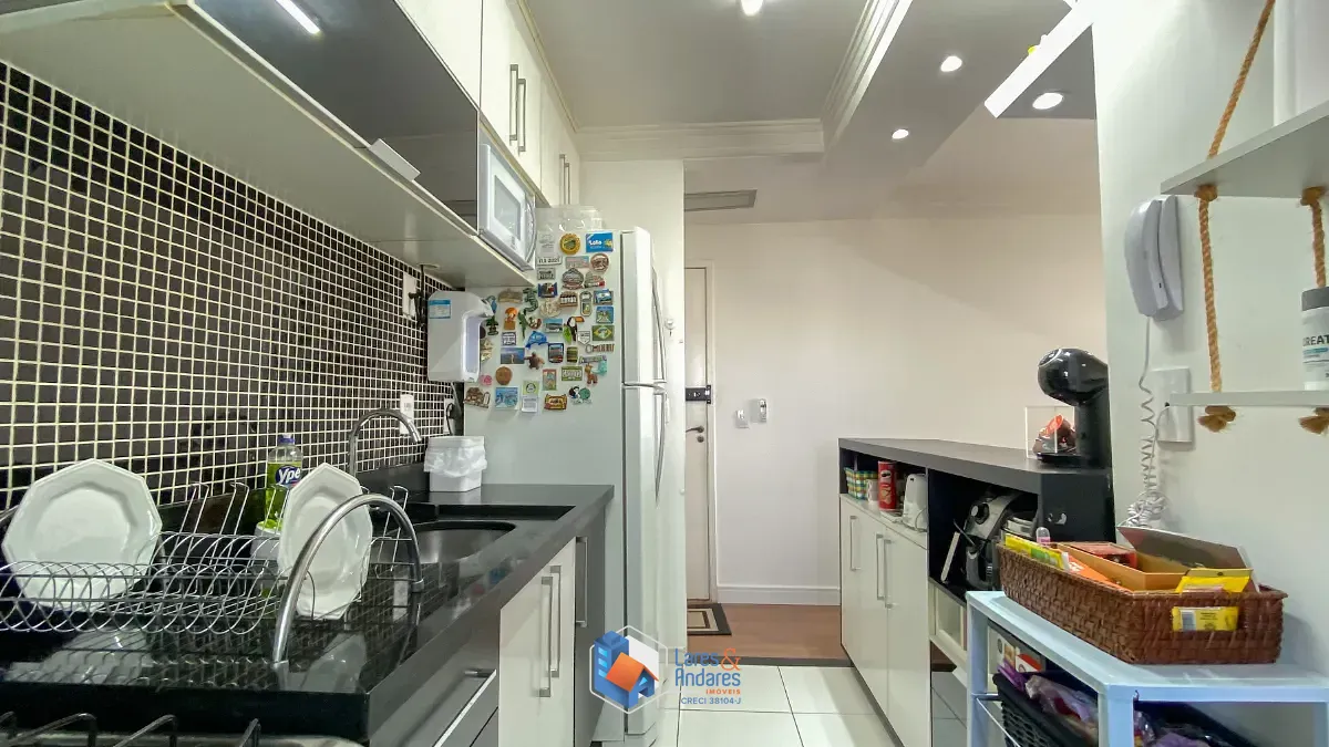Apartamento, 3 quartos, 65 m² - Foto 12