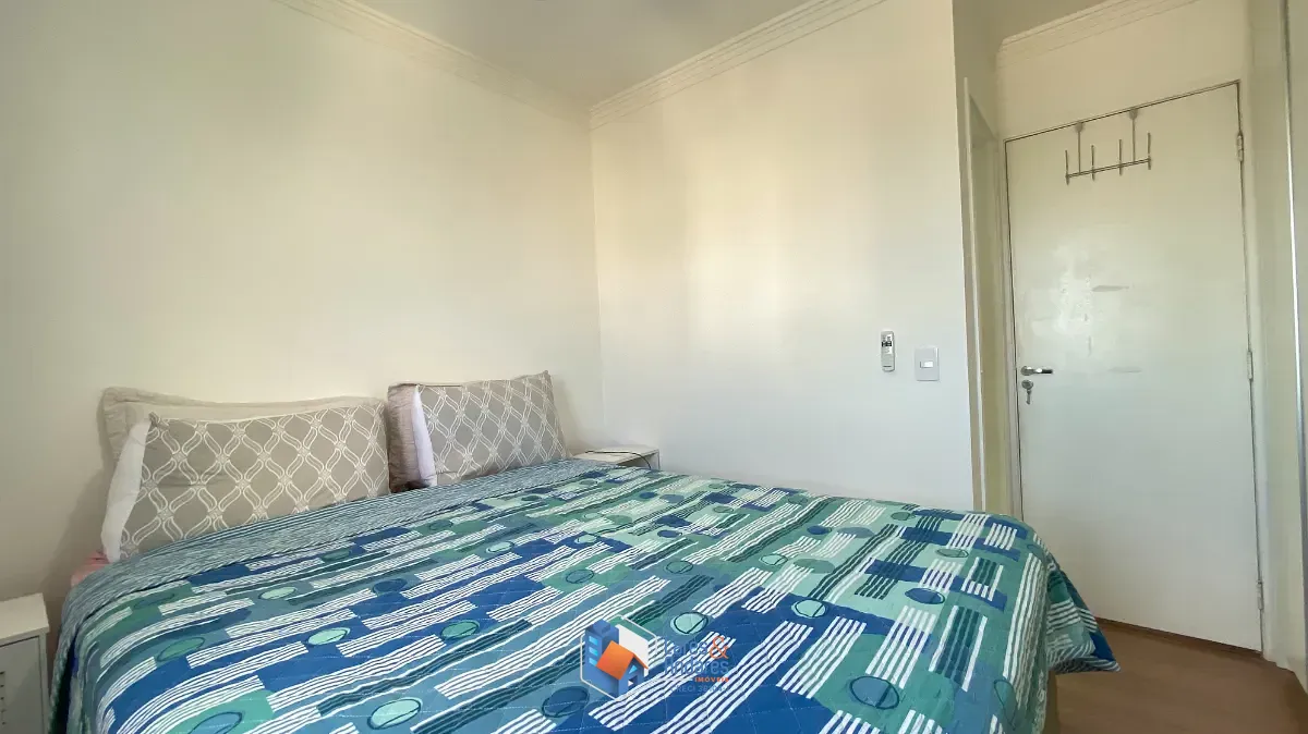 Apartamento, 3 quartos, 65 m² - Foto 24
