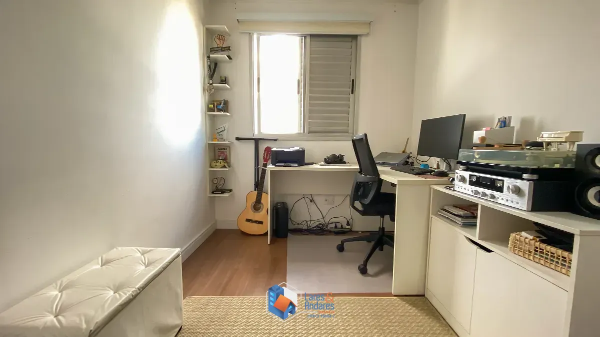 Apartamento, 3 quartos, 65 m² - Foto 30