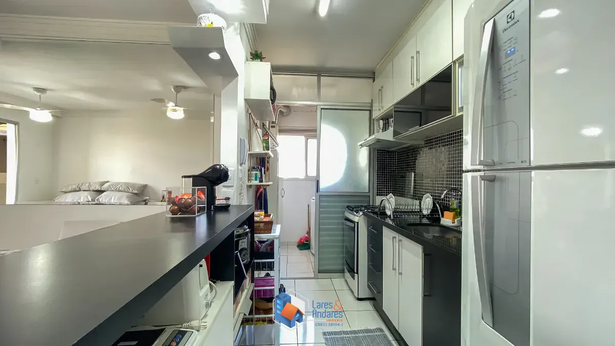 Apartamento, 3 quartos, 65 m² - Foto 11