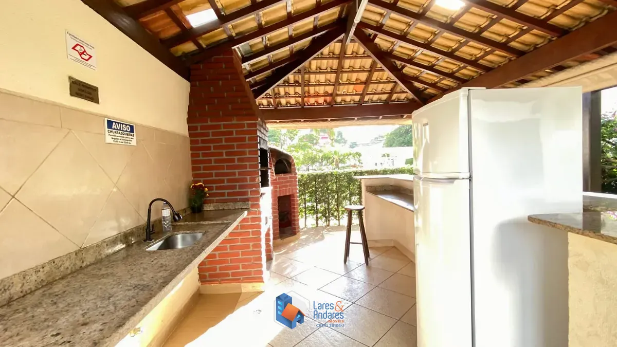 Apartamento, 3 quartos, 65 m² - Foto 40