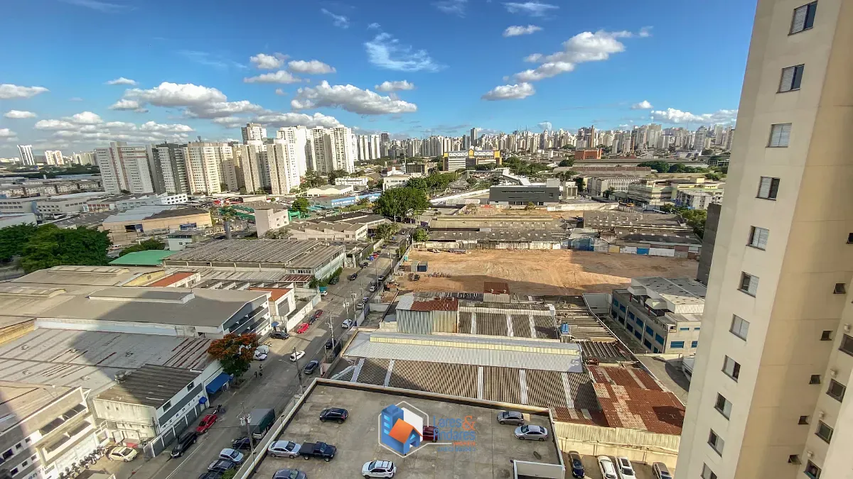 Apartamento, 3 quartos, 65 m² - Foto 28