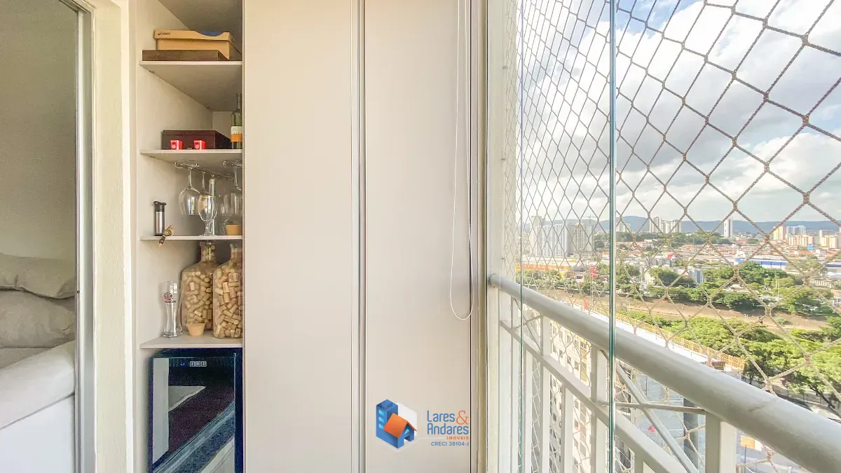 Apartamento, 3 quartos, 65 m² - Foto 2