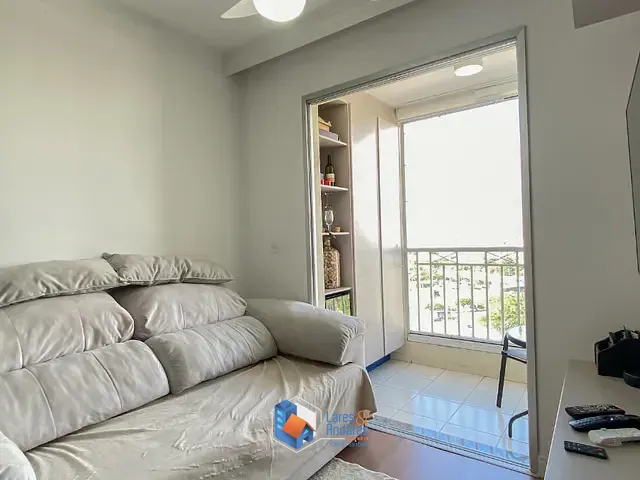 Apartamento com 65m² 3 quartos e 2 banheiros, à venda, no bairro Água Branca em São Paulo