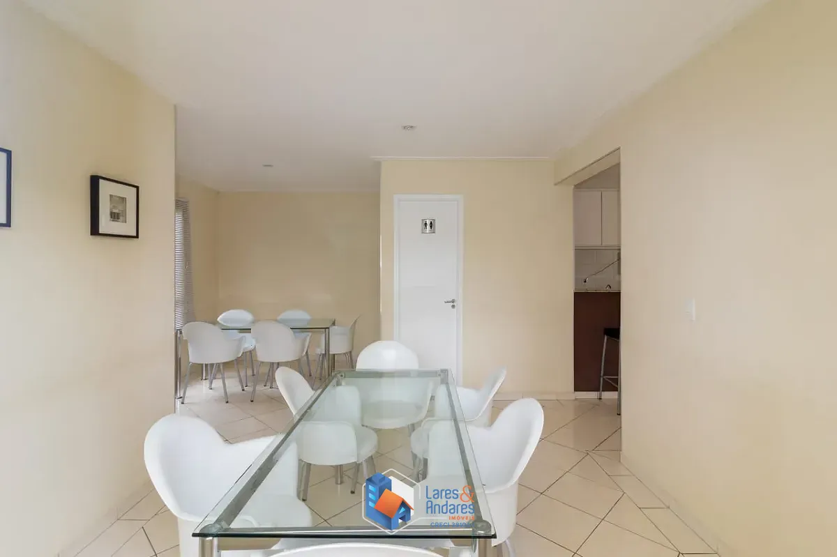 Apartamento, 3 quartos, 65 m² - Foto 45