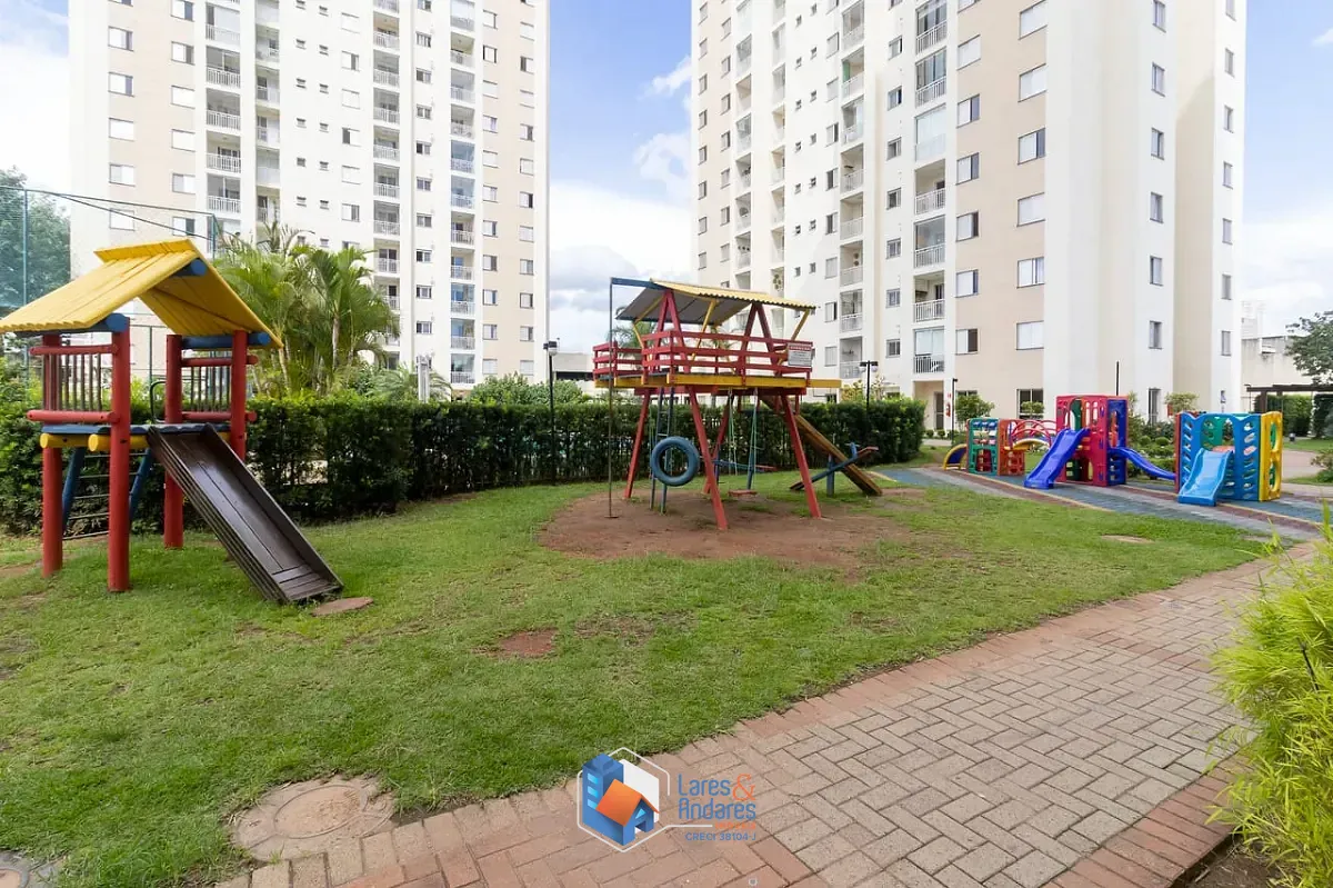 Apartamento, 3 quartos, 65 m² - Foto 50