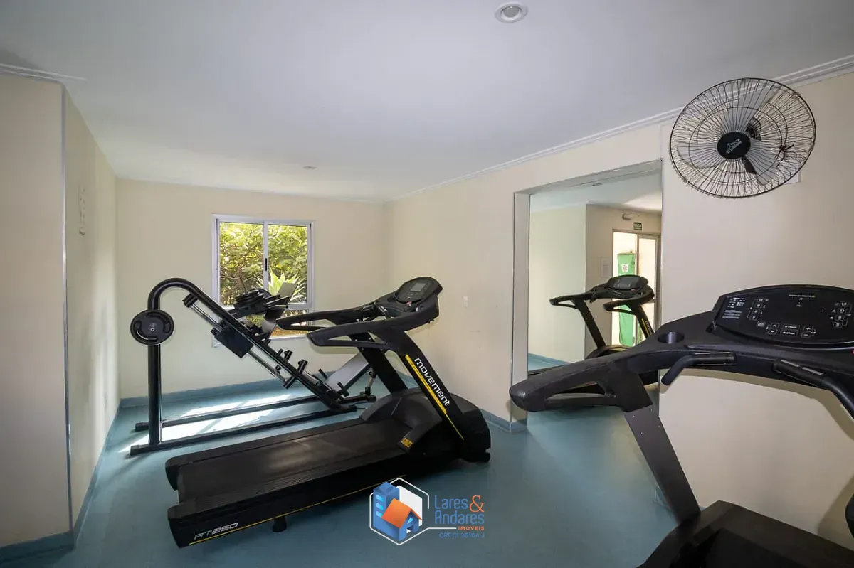 Apartamento, 3 quartos, 65 m² - Foto 47