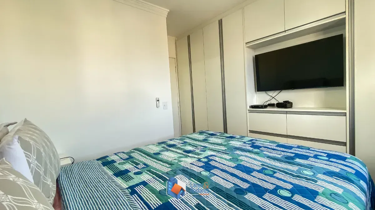 Apartamento, 3 quartos, 65 m² - Foto 26