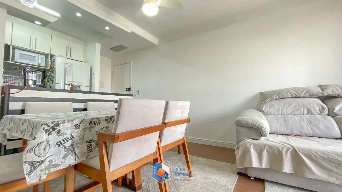 Apartamento, 3 quartos, 65 m² - Foto 10