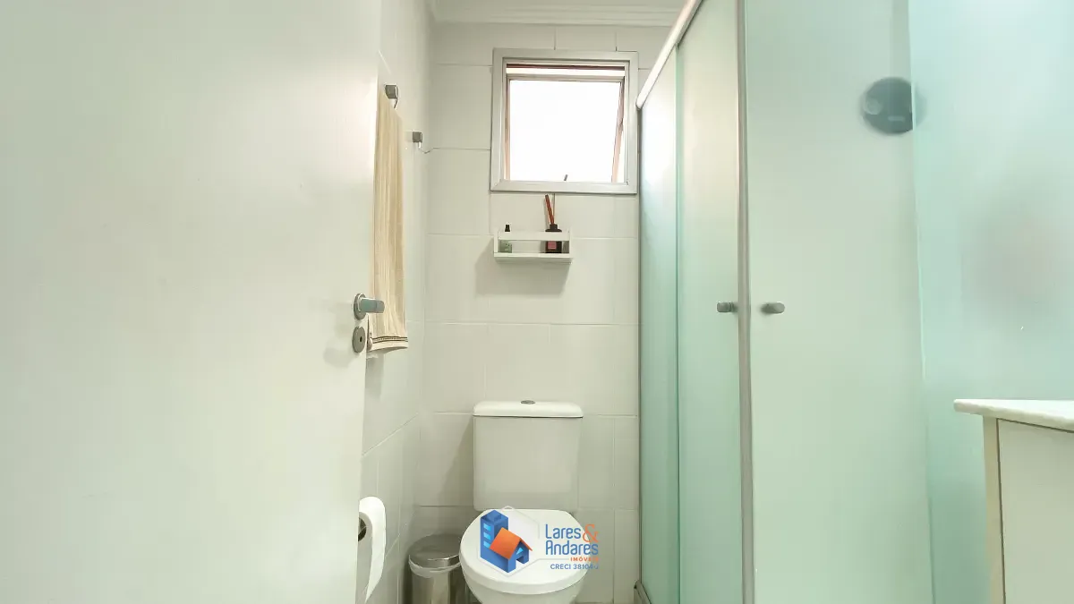 Apartamento, 3 quartos, 65 m² - Foto 22