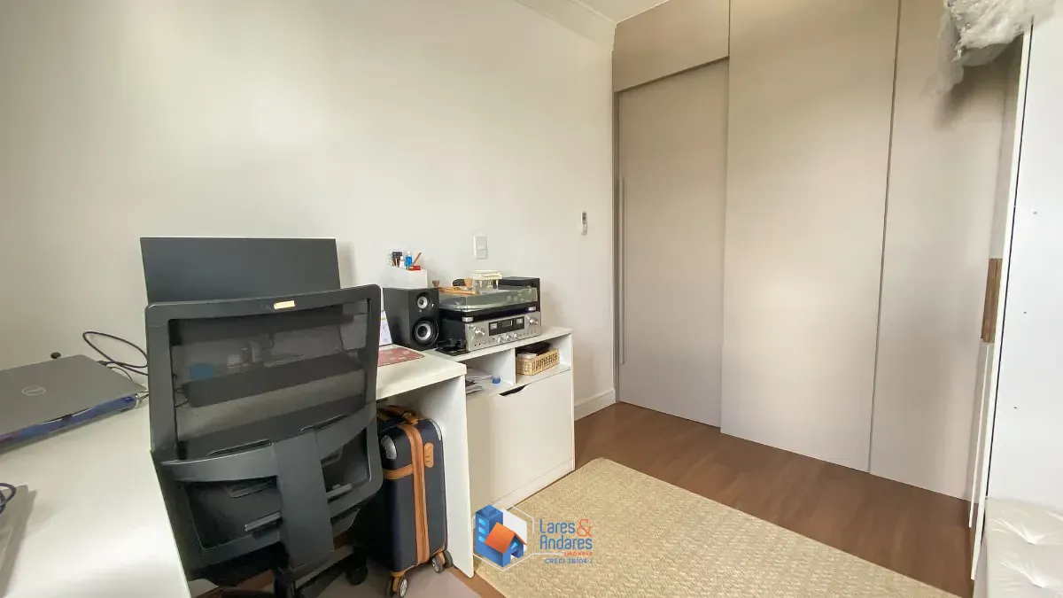 Apartamento, 3 quartos, 65 m² - Foto 31