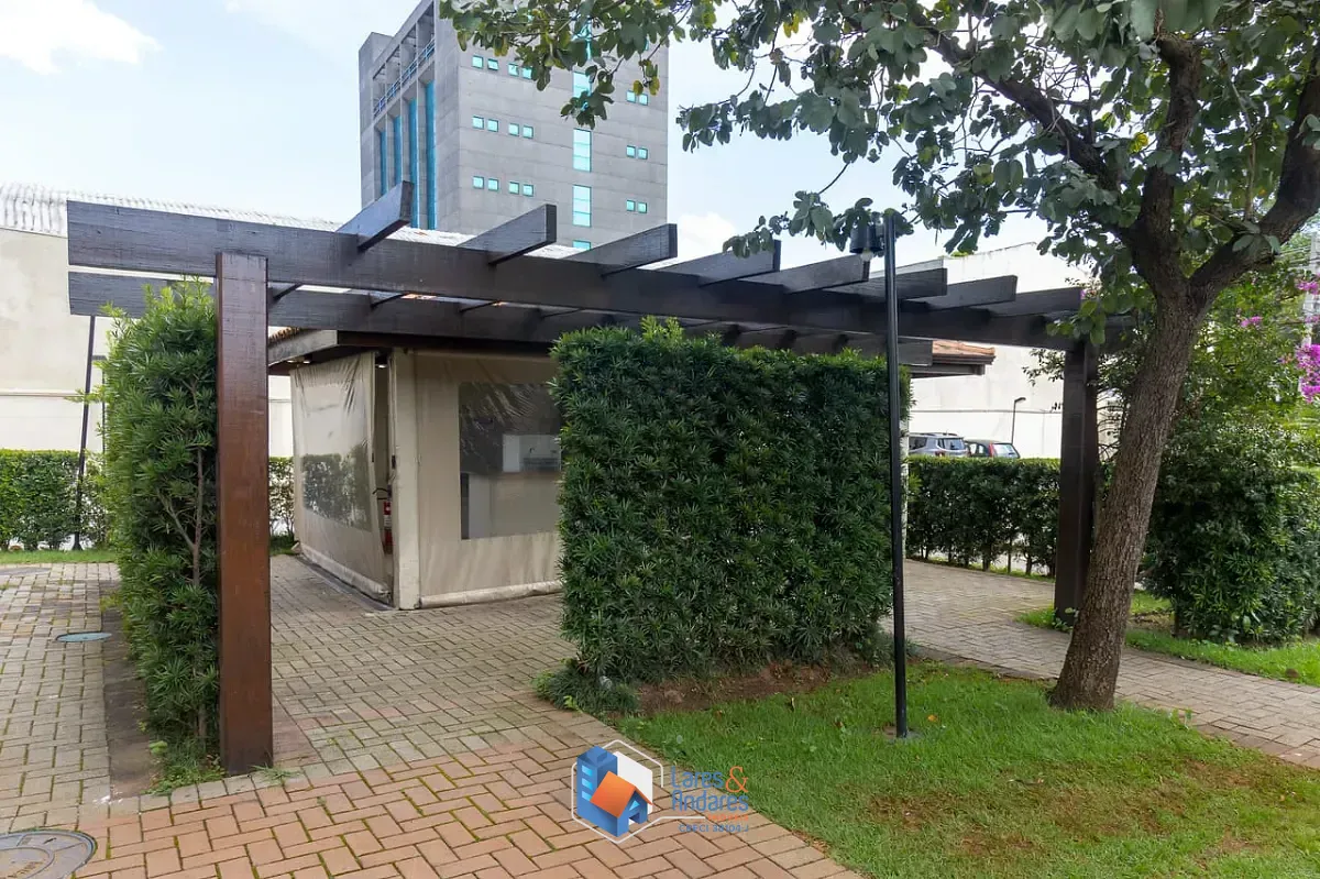 Apartamento, 3 quartos, 65 m² - Foto 41