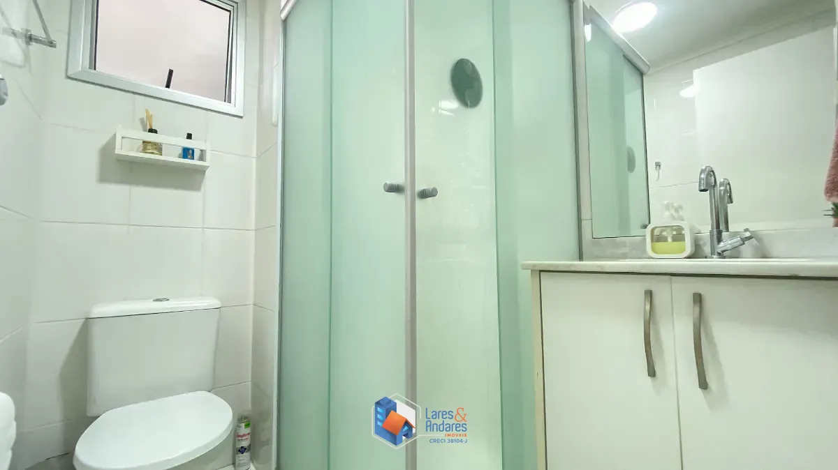Apartamento, 3 quartos, 65 m² - Foto 15