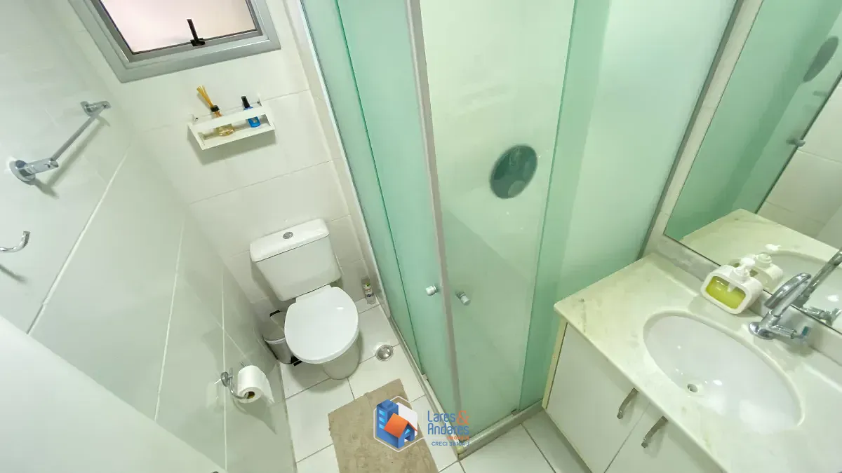 Apartamento, 3 quartos, 65 m² - Foto 16