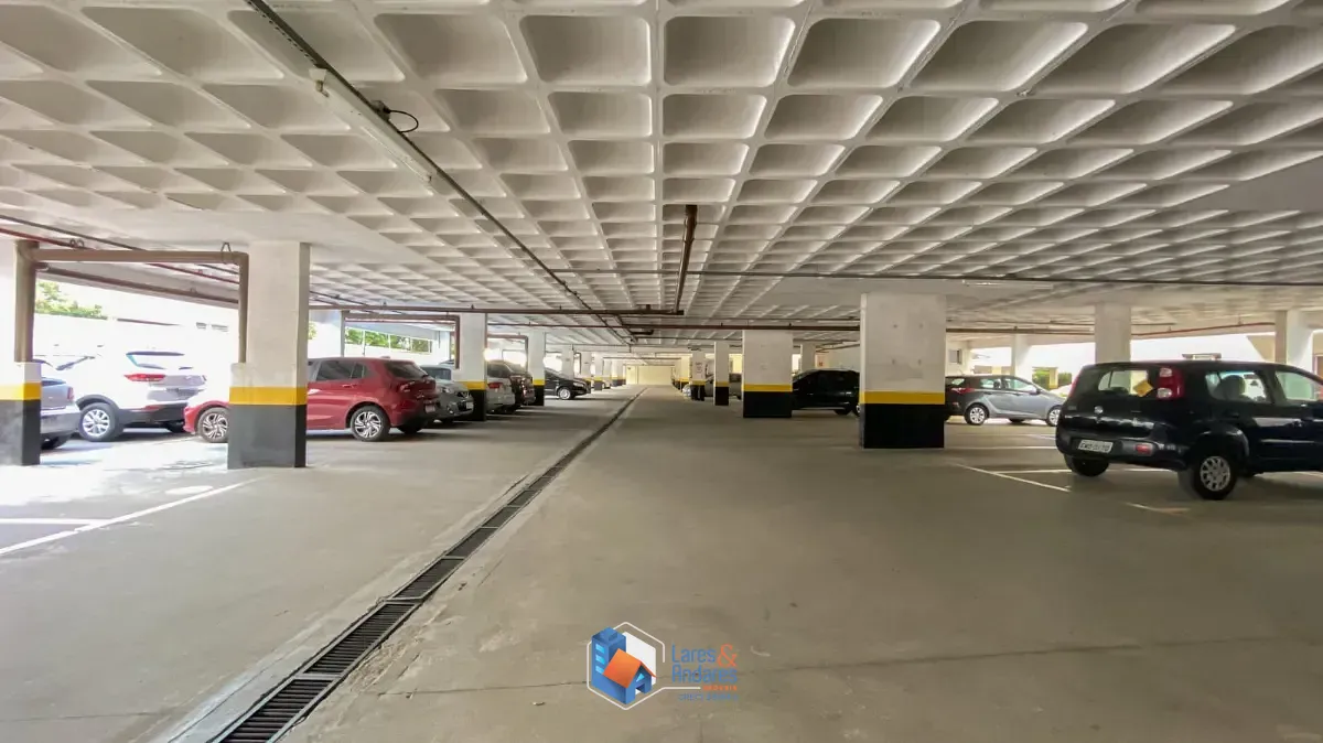 Apartamento, 3 quartos, 65 m² - Foto 55