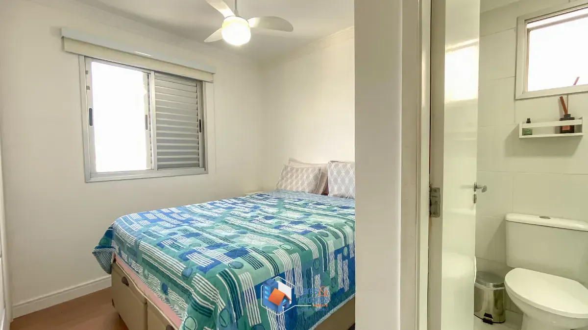 Apartamento, 3 quartos, 65 m² - Foto 25