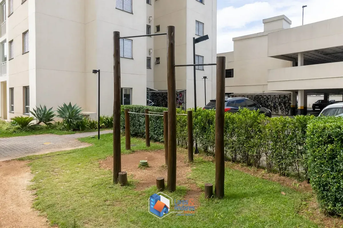 Apartamento, 3 quartos, 65 m² - Foto 49