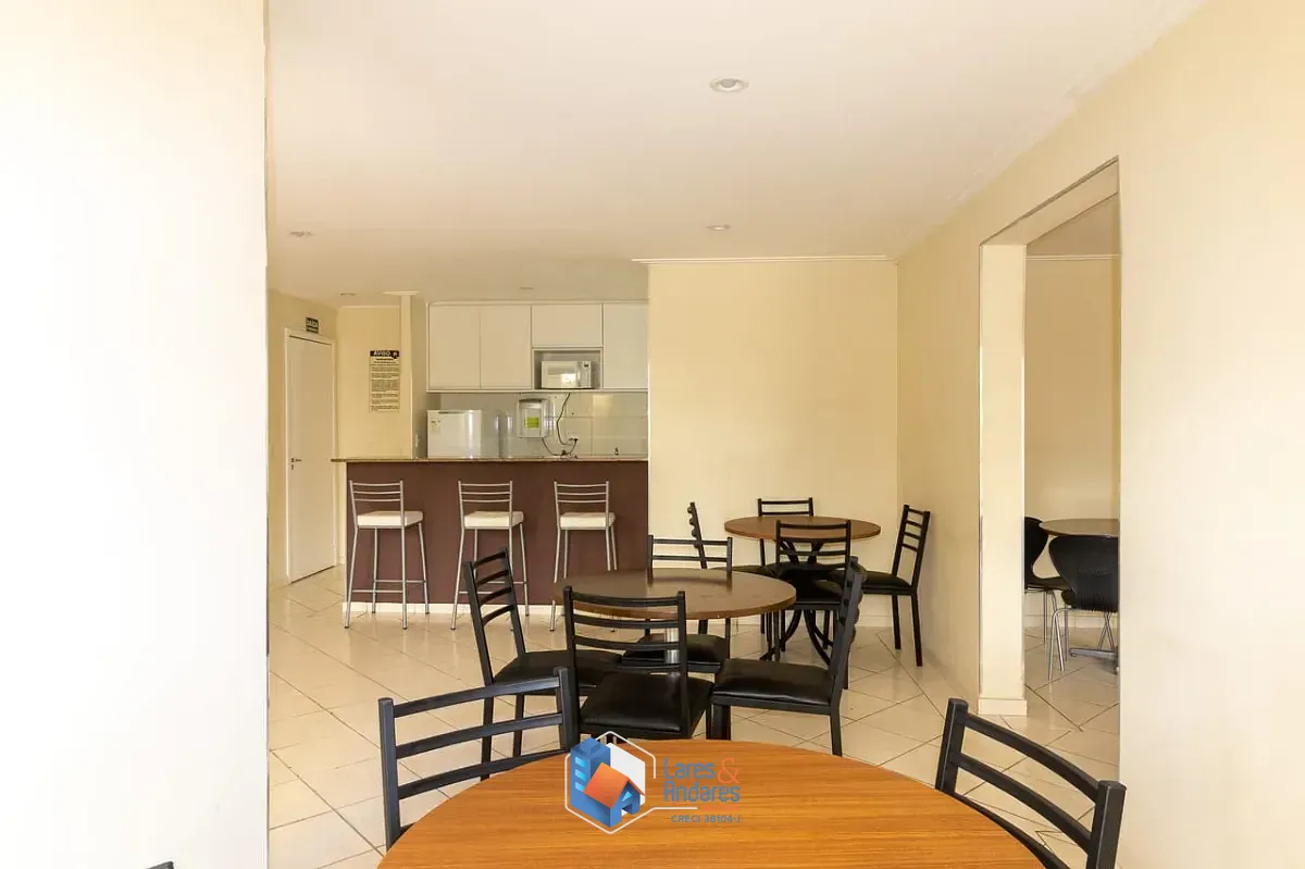 Apartamento, 3 quartos, 65 m² - Foto 46