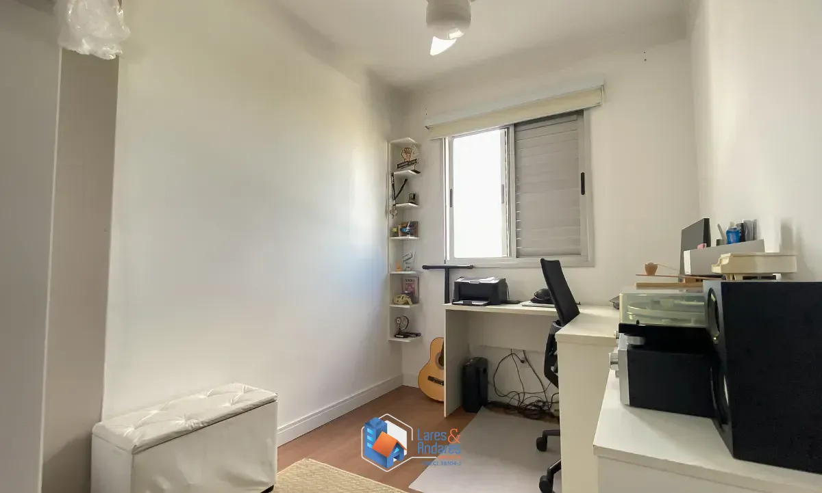 Apartamento, 3 quartos, 65 m² - Foto 29