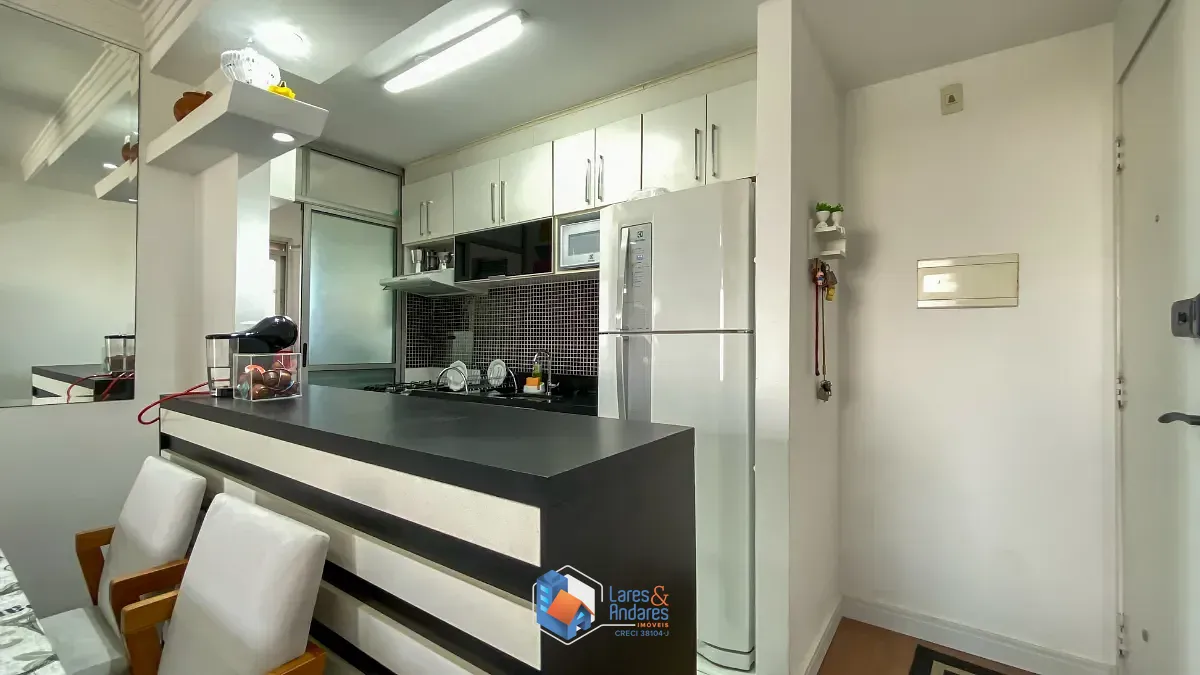 Apartamento, 3 quartos, 65 m² - Foto 13