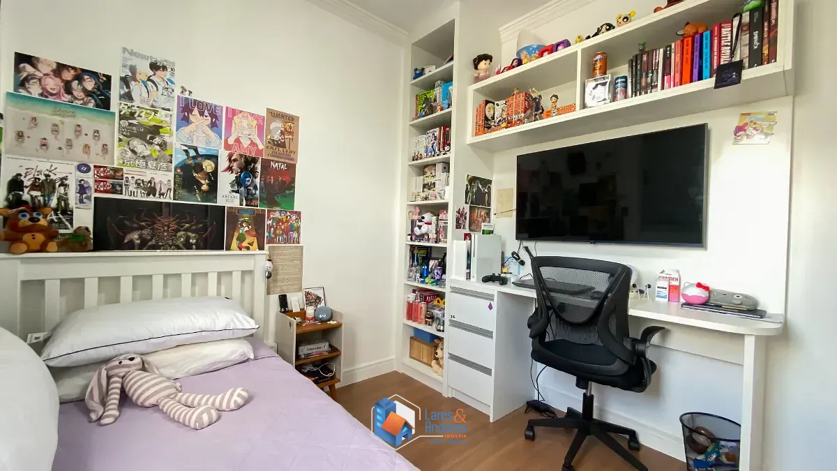 Apartamento, 3 quartos, 65 m² - Foto 20