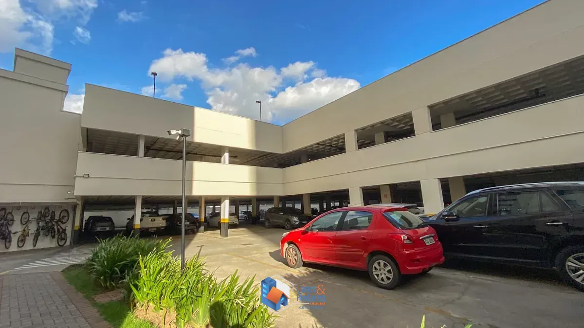 Apartamento, 3 quartos, 65 m² - Foto 54