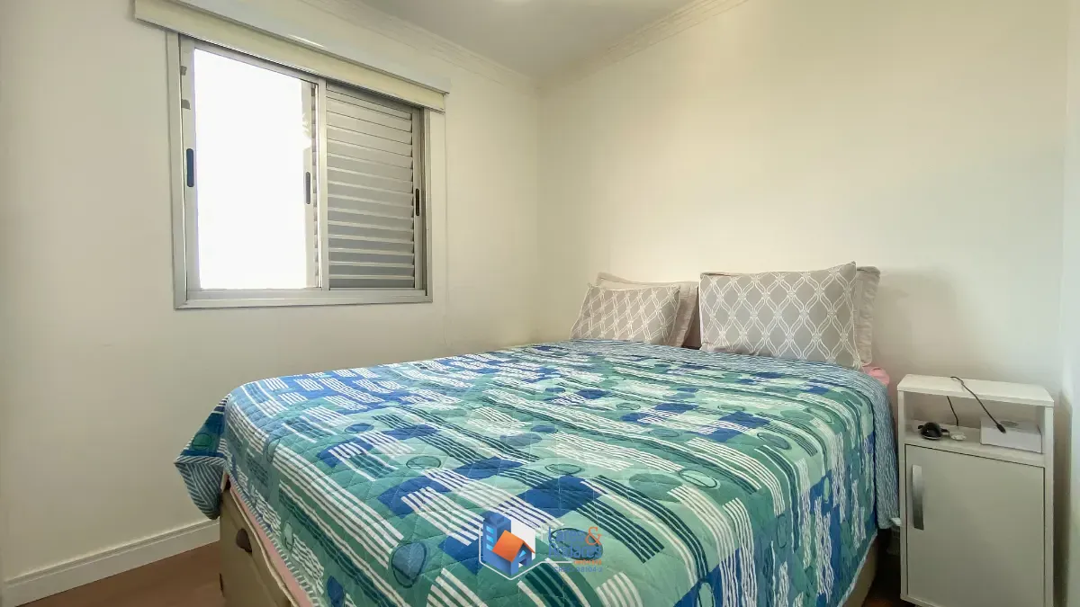 Apartamento, 3 quartos, 65 m² - Foto 23