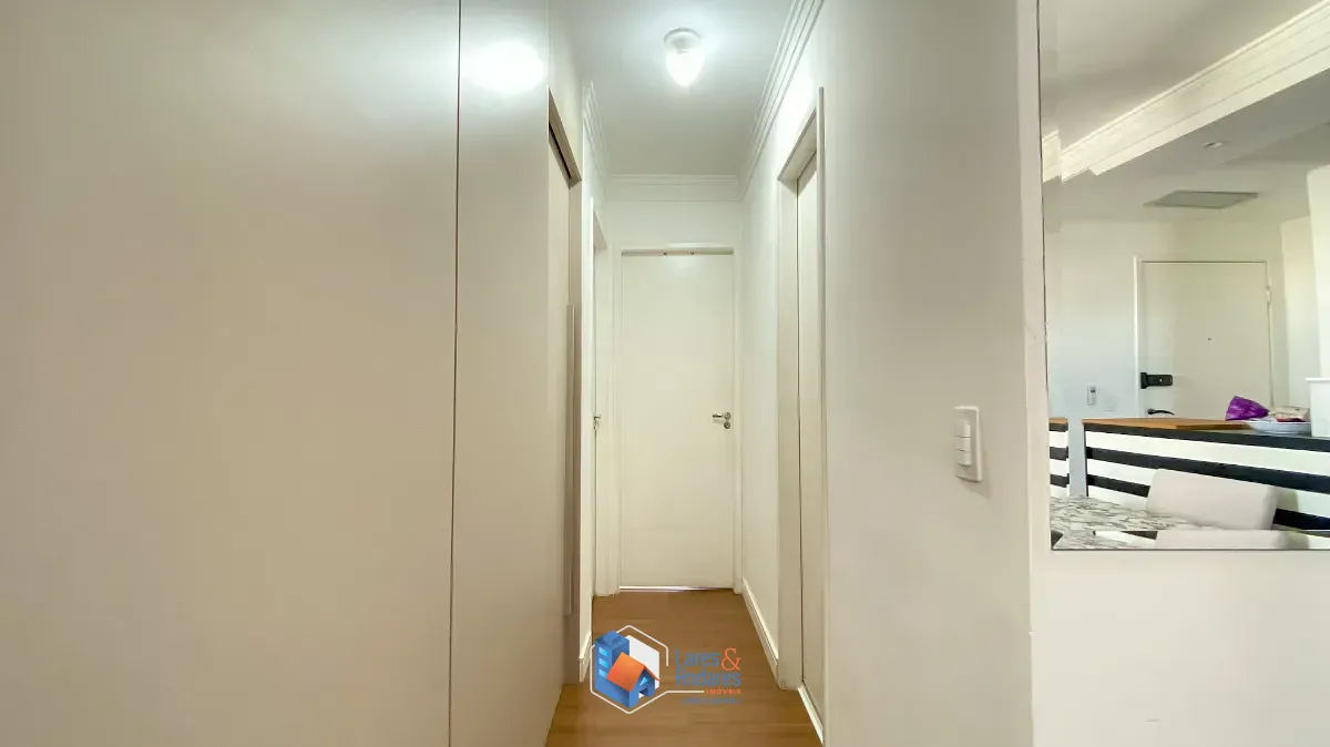 Apartamento, 3 quartos, 65 m² - Foto 17