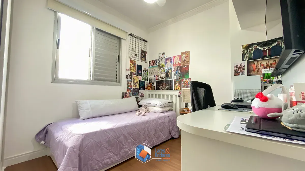 Apartamento, 3 quartos, 65 m² - Foto 18