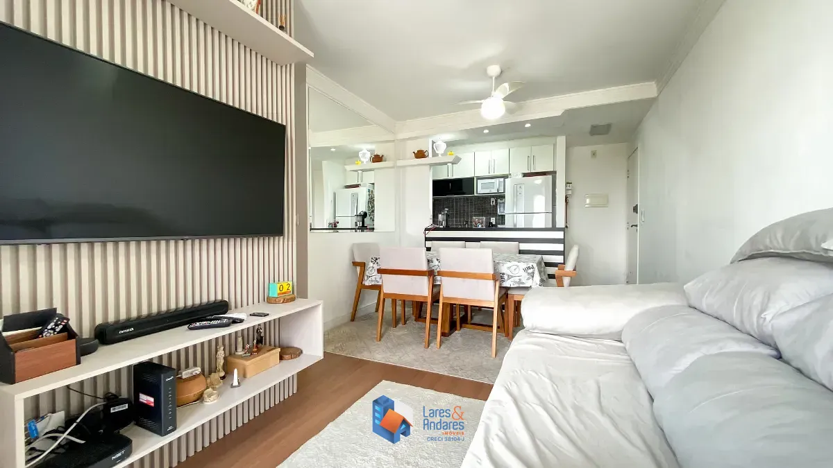 Apartamento, 3 quartos, 65 m² - Foto 7