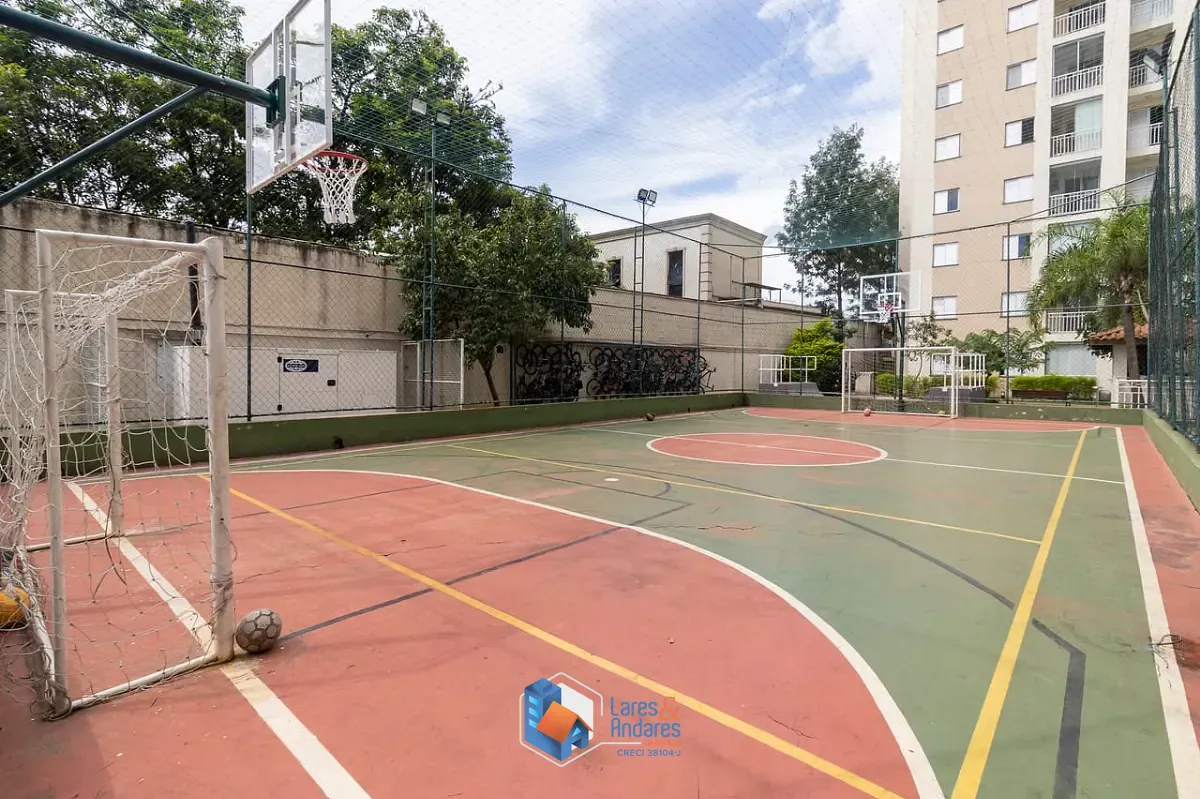 Apartamento, 3 quartos, 65 m² - Foto 52