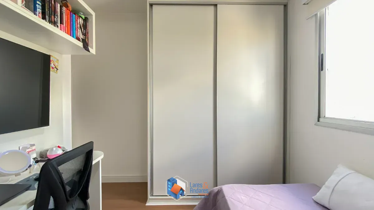 Apartamento, 3 quartos, 65 m² - Foto 21