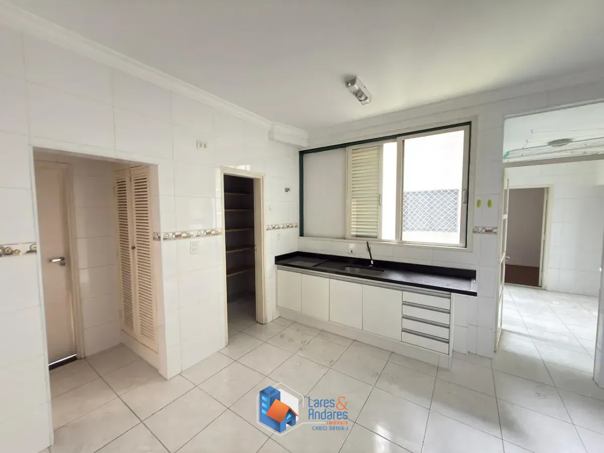 Apartamento, 3 quartos, 160 m² - Foto 29