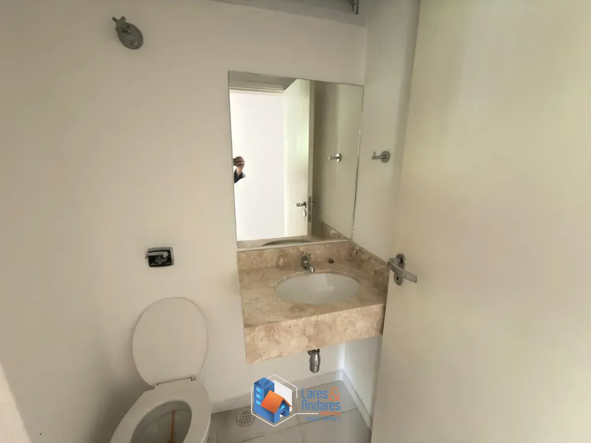 Apartamento, 3 quartos, 160 m² - Foto 24