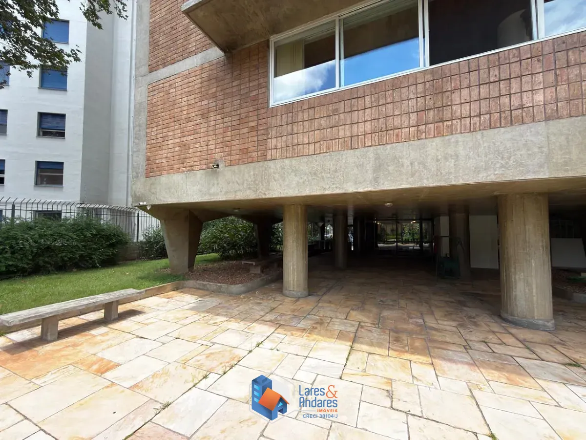 Apartamento, 3 quartos, 160 m² - Foto 51
