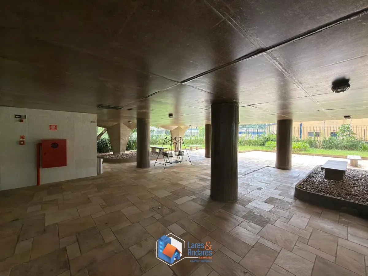 Apartamento, 3 quartos, 160 m² - Foto 47