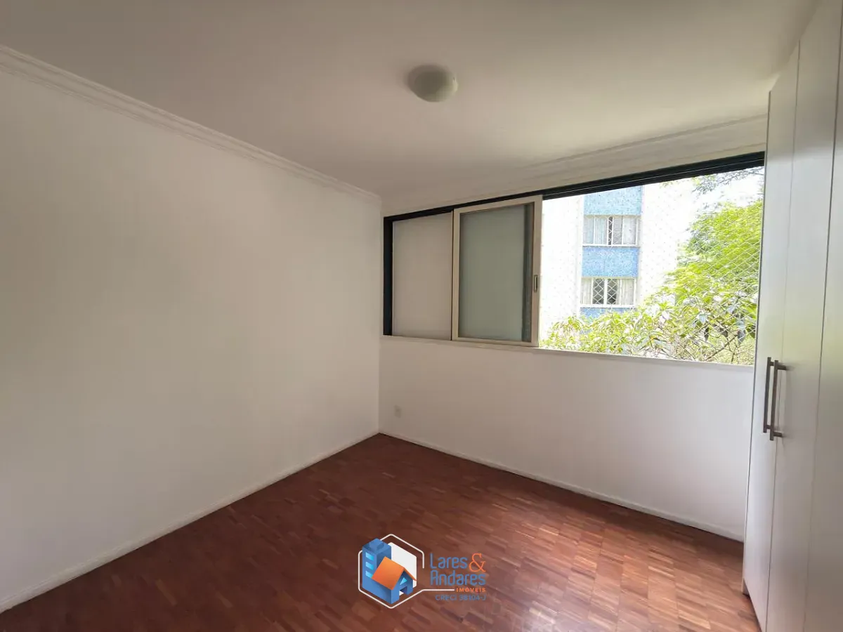 Apartamento, 3 quartos, 160 m² - Foto 11