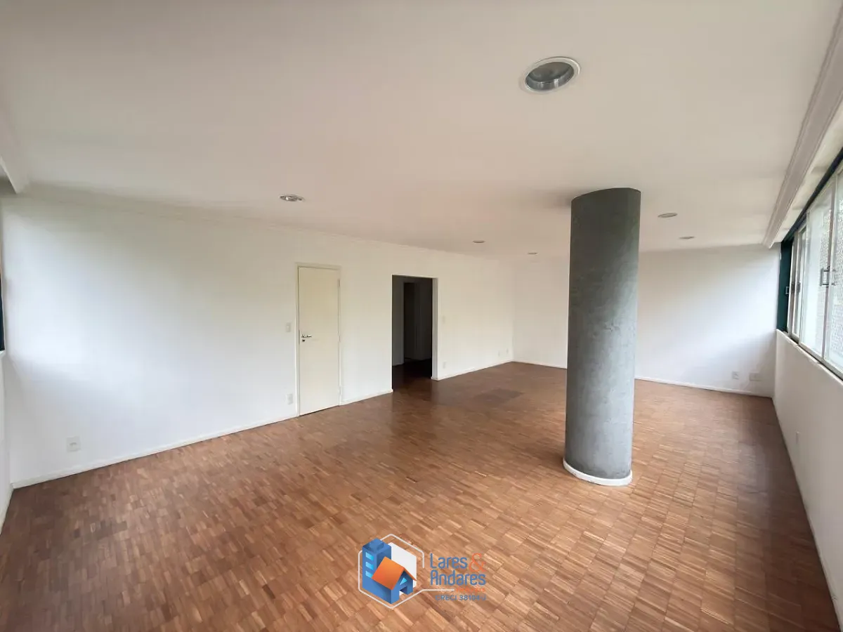 Apartamento, 3 quartos, 160 m² - Foto 6