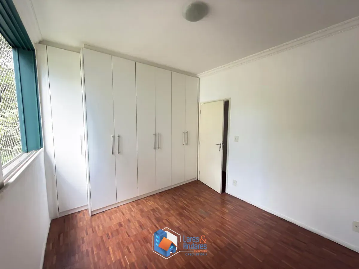 Apartamento, 3 quartos, 160 m² - Foto 15