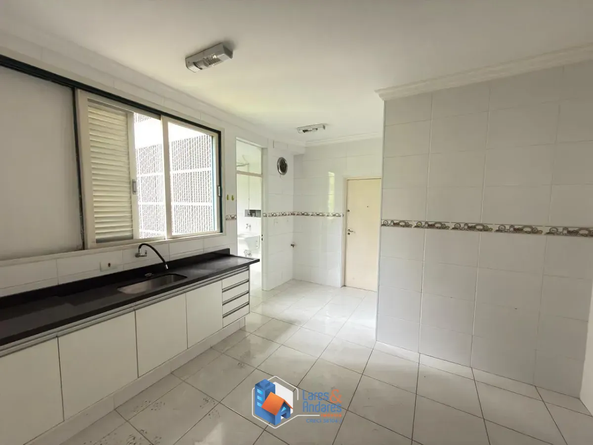 Apartamento, 3 quartos, 160 m² - Foto 25