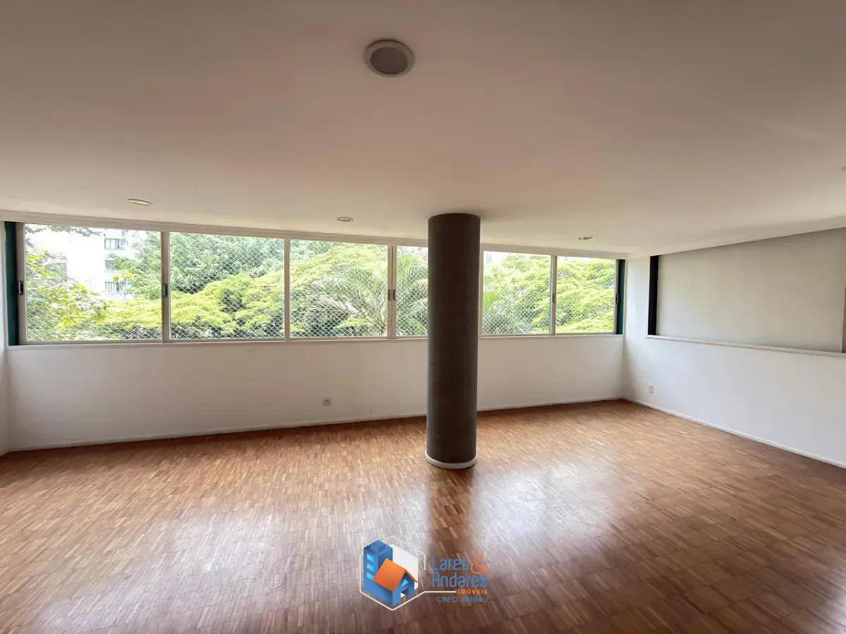 Apartamento, 3 quartos, 160 m² - Foto 3