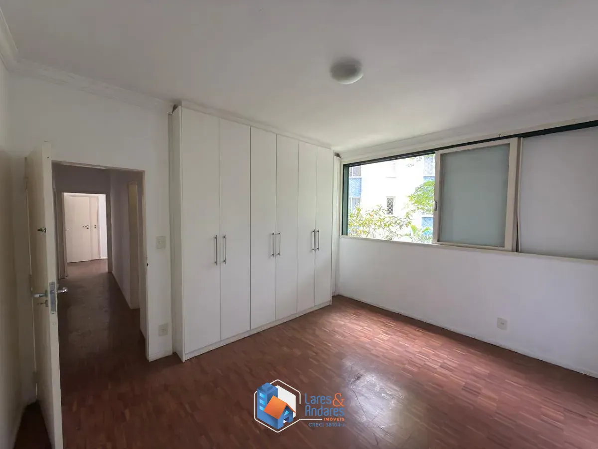 Apartamento, 3 quartos, 160 m² - Foto 8